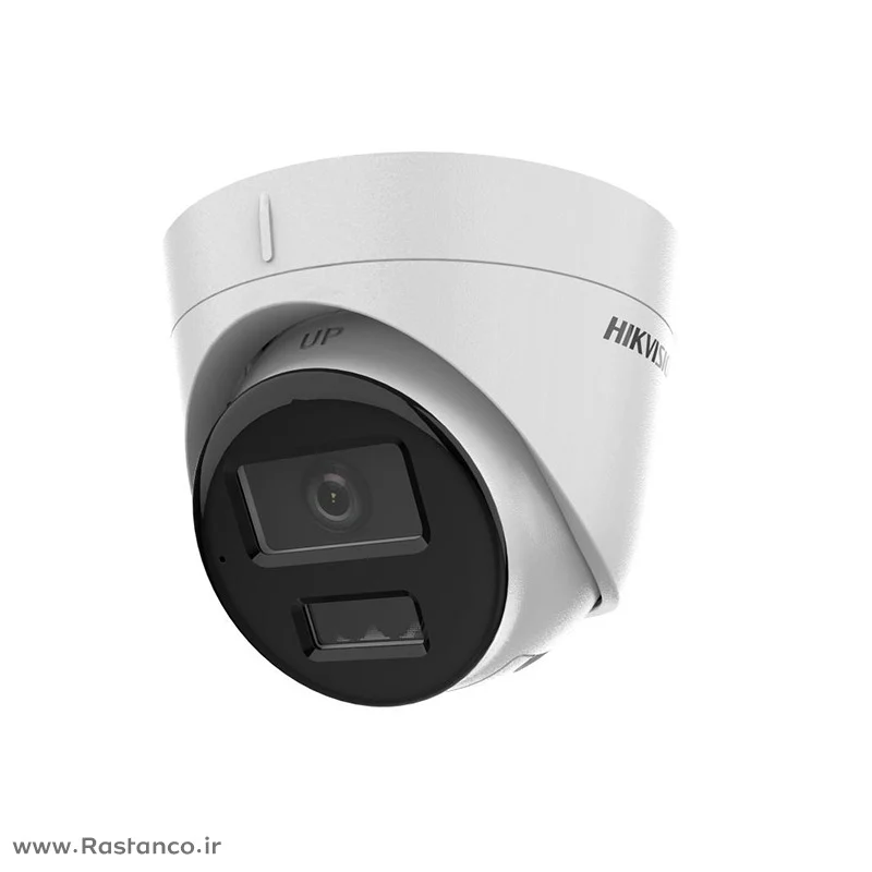 1323G2-Liu دوربین تحت شبکه هایک ویژن DS-2CD1323G2-LIU با فناوری هوش مصنوعی