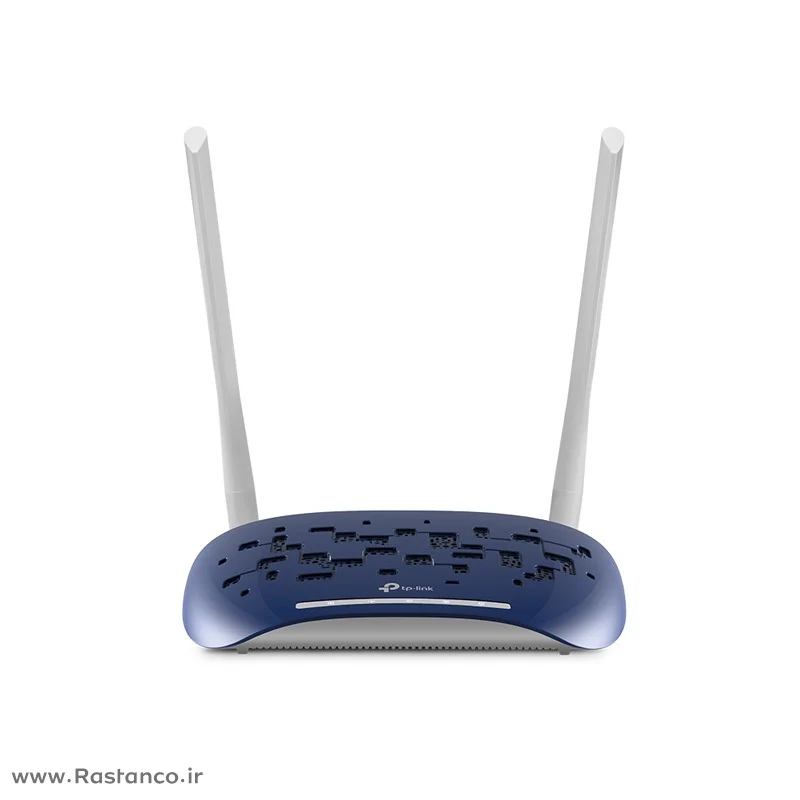 Modem-TpLink-W9960N (2) مودم روتر VDSL/ADSL تیپیلینک مدل TD-W9960N