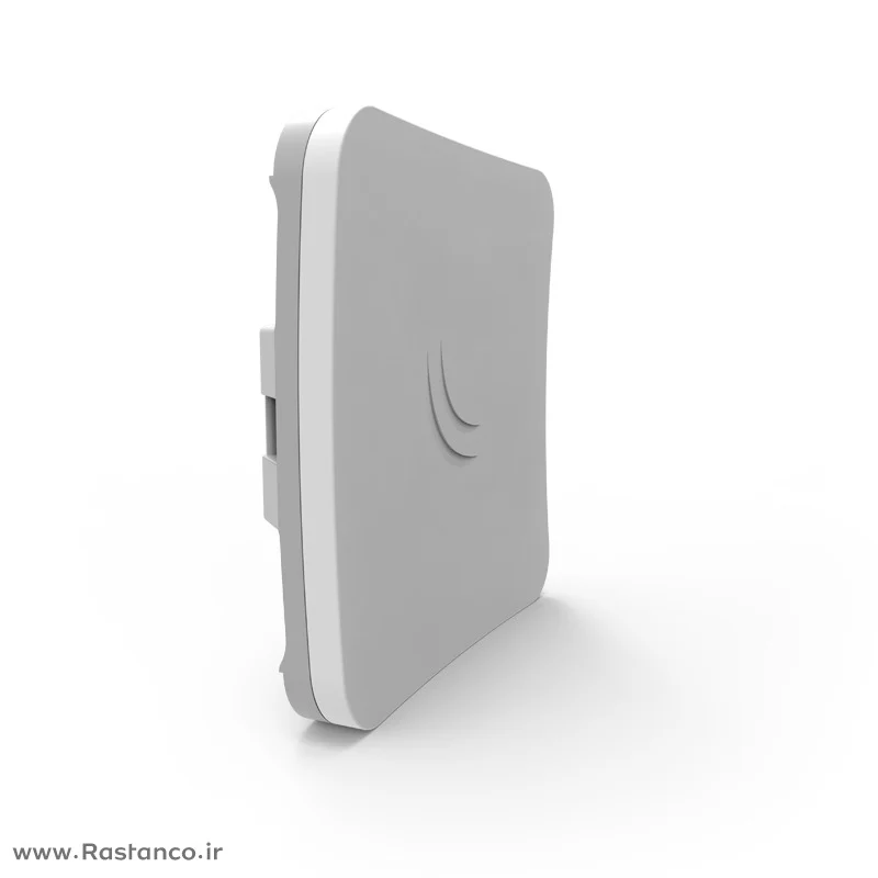 رادیو بیسیم میکروتیک SXTsq Lite5 - اتصال طولانی برد 5GHz رادیو بیسیم میکروتیک SXTsq Lite5 برای اتصالات نقطه به نقطه تا 12 کیلومتر.