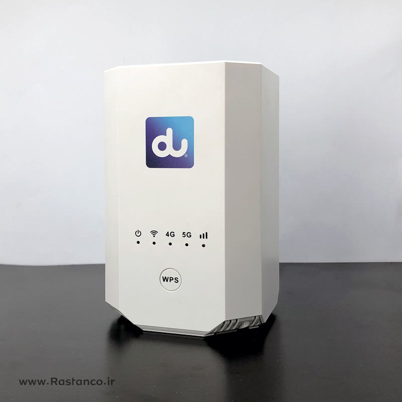 مودم ZLT X28 Pro با 12 آنتن داخلی برای دریافت بهتر سیگنال