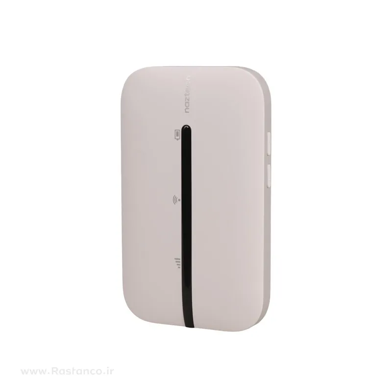 خرید مودم همراه 4G LTE نزتک NZT-77CT با قابلیت اتصال به شبکه نسل چهارم